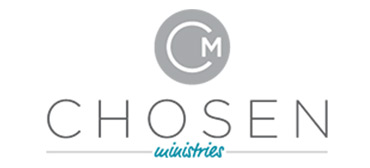 Chosen Ministries Logo