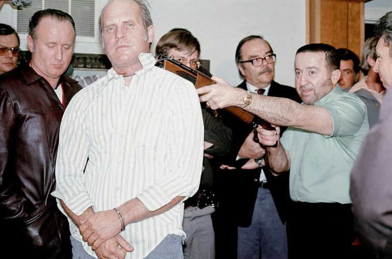 PODCAST EP 7 Dead Man's Line The True Story of Tony Kiritsis